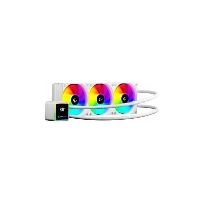Rampage INFINITE V360 ARGB White
