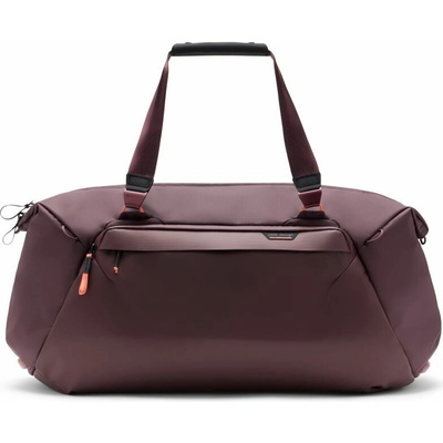 PEAK DESIGN Travel Duffel Eclipse 65L