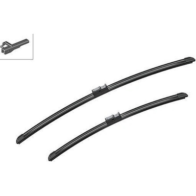 Чистачки BOSCH к-кт 600mm/475mm (3 397 118 936)