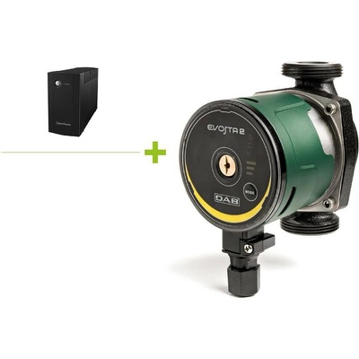 DAB EVOSTA 2 40-70/180 UPS