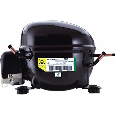 Embraco Nidec MK EMT40CLP R600a