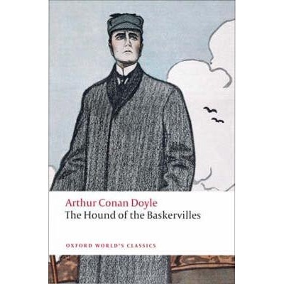 The Hound of the Baskervilles Oxford World´s Classics