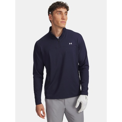 Under Armour Мъжка тениска Under Armour UA T2G 1/4 Zip-BLU Under Armour | Sin | МЪЖЕ | S