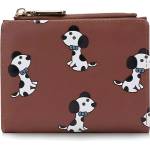 Baellerry Портмоне Baellerry Puppy - Кафяво KP36120
