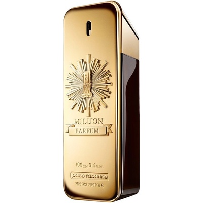 Paco Rabanne 1 Million parfémovaná voda pánská 100 ml tester