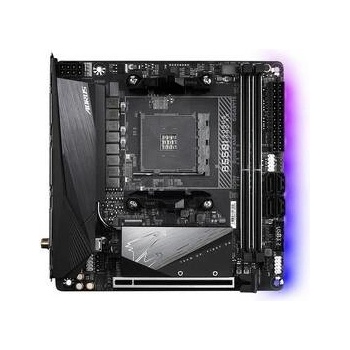 Gigabyte B550 I AORUS PRO AX rev. 1.0