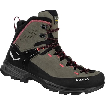 Salewa Mtn Trainer 2 Mid Gtx W Размер на обувките (ЕС): 37 / Цвят: кафяв