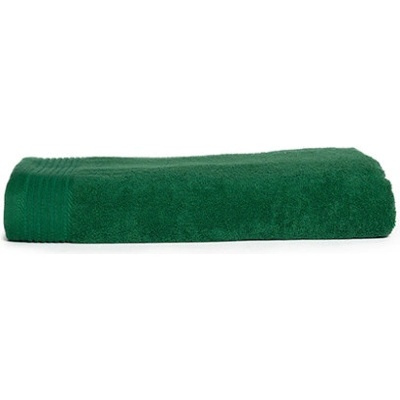 The One Towelling T1 100 Green 100 x 180 cm