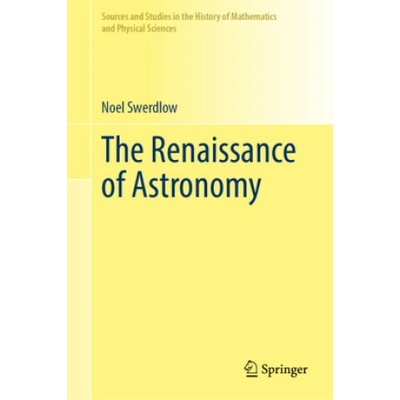 The Renaissance of Astronomy, 2 Teile