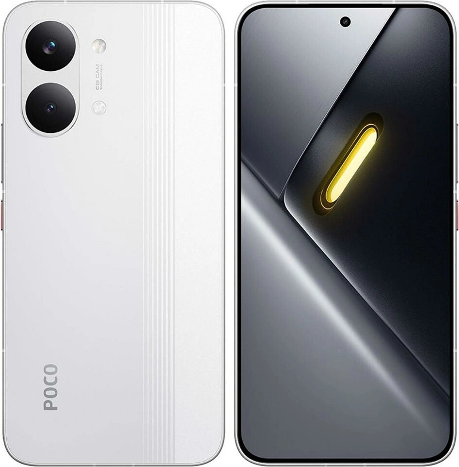 POCO X8 Pro Max 12GB/512GB White od 10 990 Kč - Heureka.cz