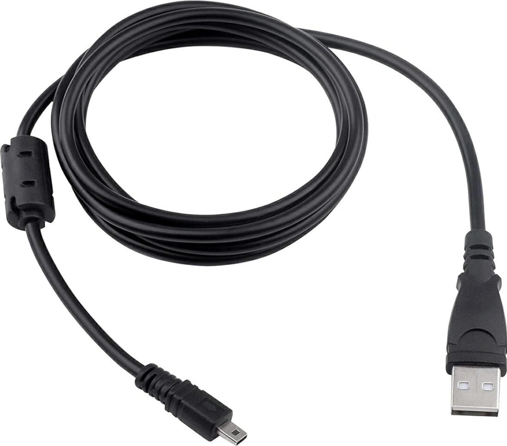 APT KF1 USB NIKON UC-E6