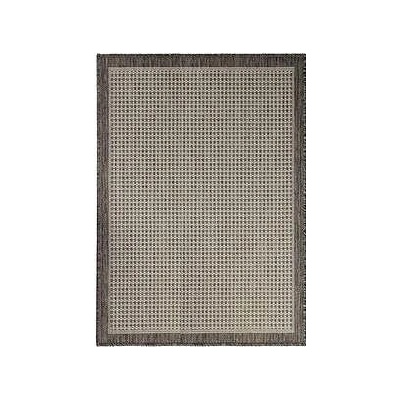 Oriental Weavers SISALODAWN 2822W71I Šedá