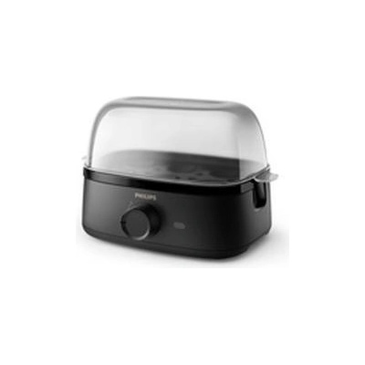 Philips Чайник за яйца Philips Черен 400 W