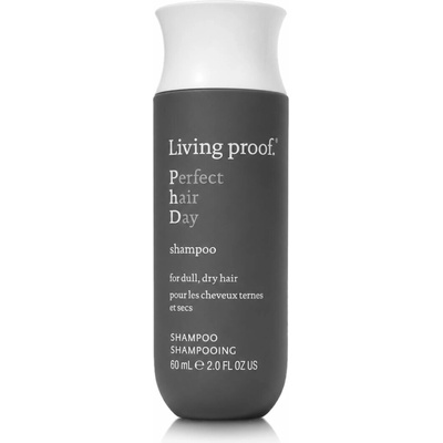 Living Proof Perfect hair Day™ Shampoo 60 ml