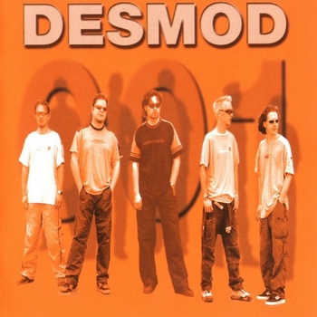 Desmod - Desmod CD