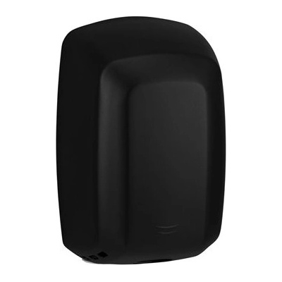 Stella Machflow 1500 W černý nerez EIC130