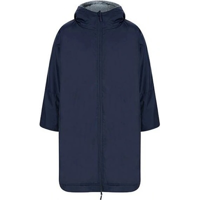 Finden+Hales outdoorový kabát LV690 Navy