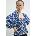 Max Mara Памучна блуза Weekend Max Mara (2415161042600)