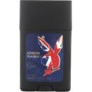 Deodoranty a antiperspiranty Playboy London deostick 53 ml