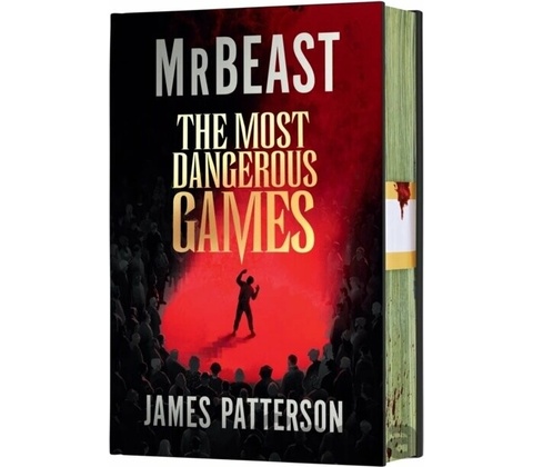 The Most Dangerous Games