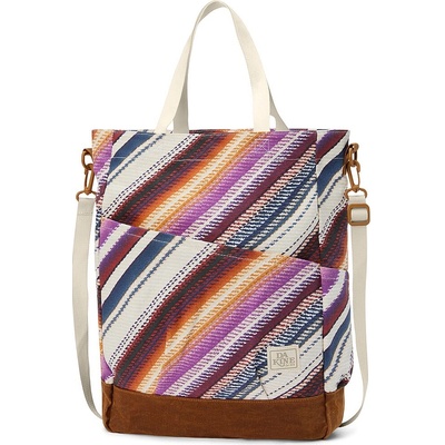 Dakine Weekly Tote Blanket Stripe 25 L