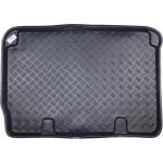  Стелка за багажник за Renault Scenic II (2003-2009) with net