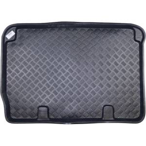  Стелка за багажник за Renault Scenic II (2003-2009) with net