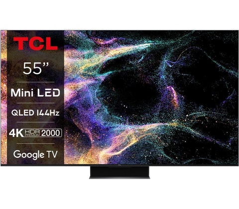 TCL 55C845