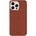 Holdit Гръб Holdit Glitter за iPhone 16 Pro - Amber