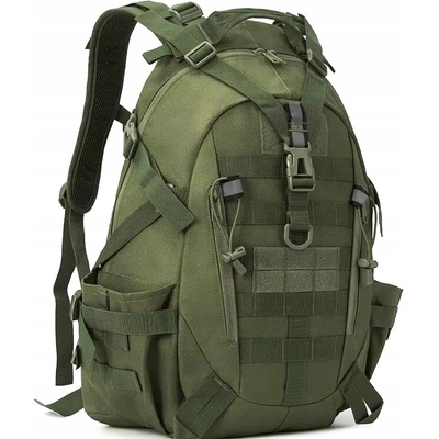 Verk 14606 Vojenský batoh 30 L zelený