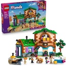 LEGO® Friends - Pony Ranch & Stable (42654)