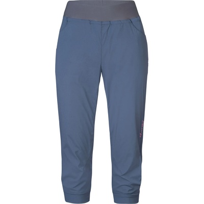 Rafiki Дамски шорти Rafiki Women's Tarragona Climbing trousers - India Ink - размер 36 (EU) (112-2761-0512)