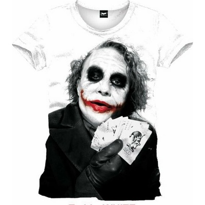 Batman Joker Poker