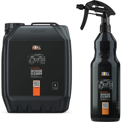 ADBL Interior Cleaner 5 l