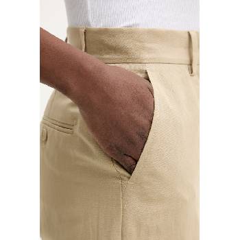 Weekend Max Mara Ленен панталон Weekend Max Mara ZIRCONE (2615131052600)