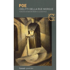 delitti della Rue Morgue | Edgar Allan Poe (2019)