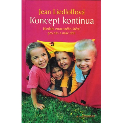Koncept kontinua