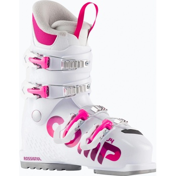 Image 1 of Rossignol COMP J4 2025 White