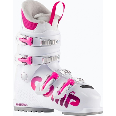 Rossignol COMP J4 2025 White