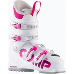 Rossignol COMP J4 2025 White Ски обувки