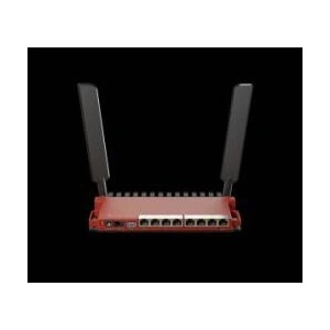 MikroTik RBL009AX Рутери