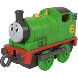 Mattel Томас и приятели: Локомотив - Пърси (jgf89)