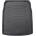 UMBRELLA Стелка за багажник umbrella за bmw 5 series e60 2003-2010 (8682578004363)