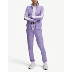 Under armour Tricot Tracksuit Violet