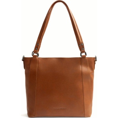The Chesterfield Brand Kožená shopper kabelka Elira C48.143931 koňaková