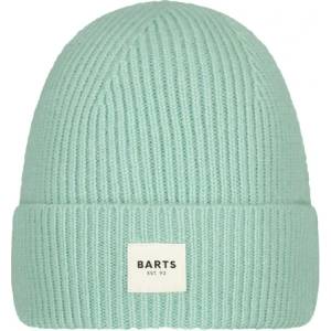 Barts Зимна шапка (beanie) Barts Kenna Beanie - Light Celadon - размер One Size (904-7177-0311)