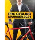 Pro Cycling Manager 2021