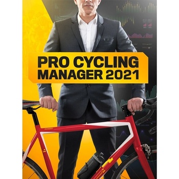 Pro Cycling Manager 2021