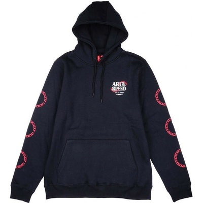 Troy Lee Designs Pink Slips black