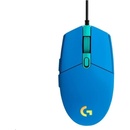 Logitech G102 Lightsync Gaming Mouse 910-005801